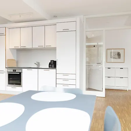 Sonnenschein In Flensburg, Sonwik