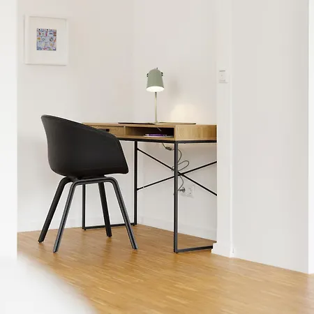 Sonnenschein In Flensburg, Sonwik דירה