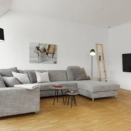 דירה Sonnenschein In Flensburg, Sonwik פלאנסבורג