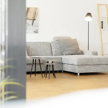 Sonnenschein In Flensburg, Sonwik פלאנסבורג