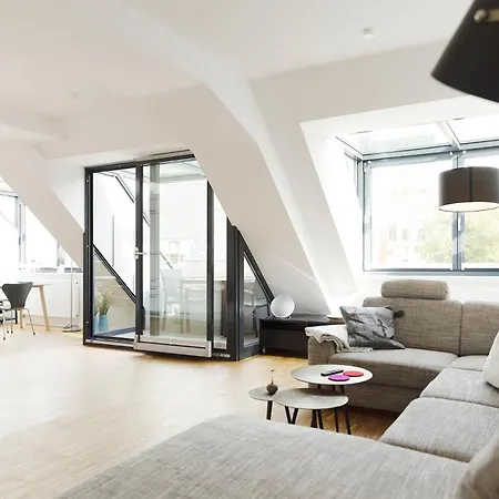 Sonnenschein In Flensburg, Sonwik * פלאנסבורג