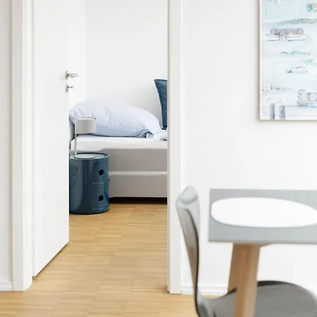 Apartment Sonnenschein In Flensburg, Sonwik Flensburg