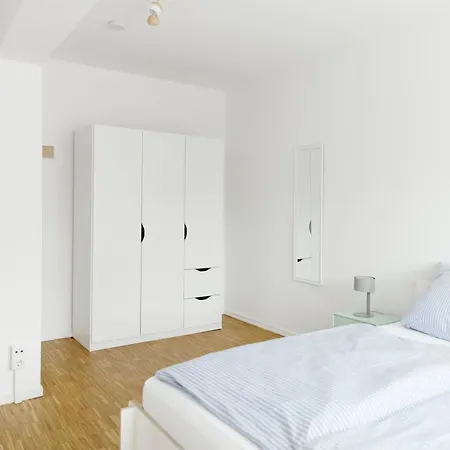 Sonnenschein In Flensburg, Sonwik * פלאנסבורג