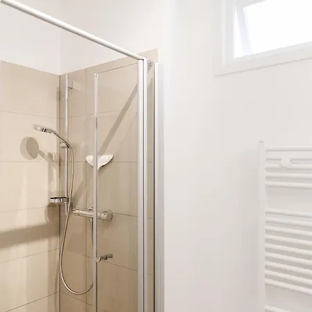 דירה Sonnenschein In Flensburg, Sonwik