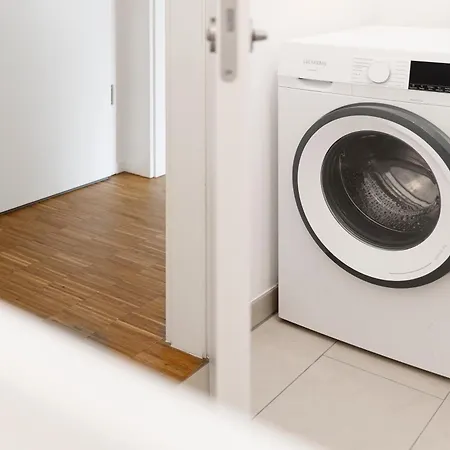 Apartment Sonnenschein In Flensburg, Sonwik *