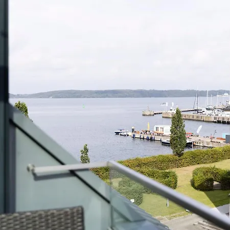 Sonnenschein In Flensburg, Sonwik