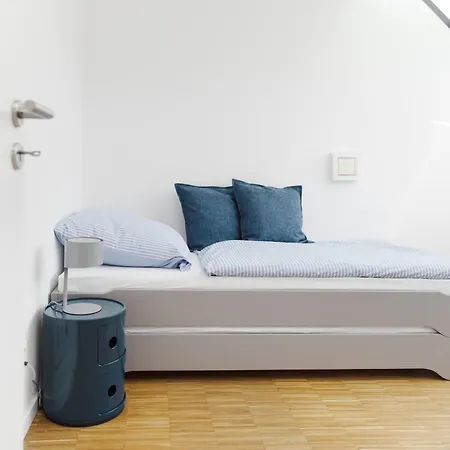 Sonnenschein In Flensburg, Sonwik *