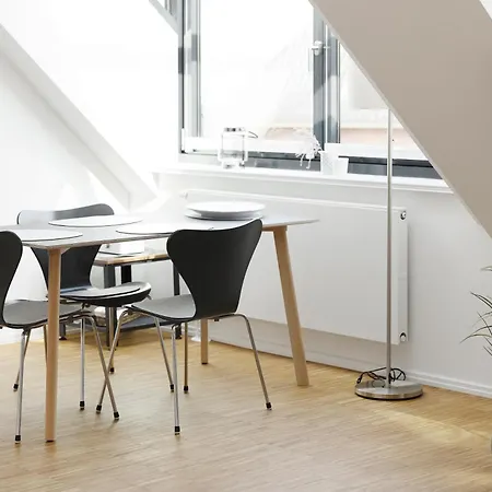 Sonnenschein In Flensburg, Sonwik * פלאנסבורג