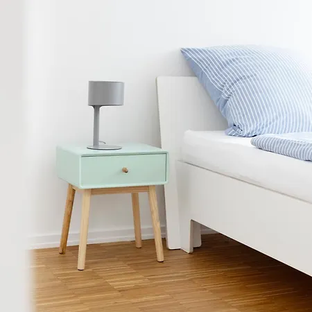 Sonnenschein In Flensburg, Sonwik דירה פלאנסבורג