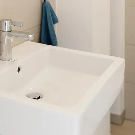 דירה Sonnenschein In Flensburg, Sonwik פלאנסבורג