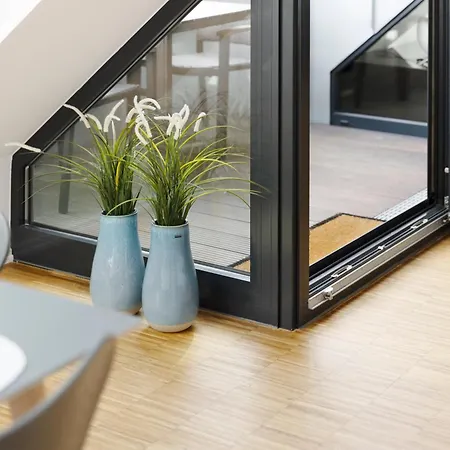 Sonnenschein In Flensburg, Sonwik