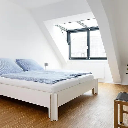 Sonnenschein In Flensburg, Sonwik Apartment *