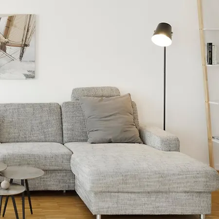 Sonnenschein In Flensburg, Sonwik Flensburg