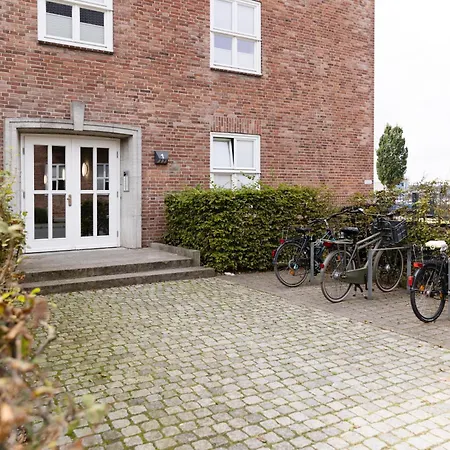 Sonnenschein In Flensburg, Sonwik * פלאנסבורג