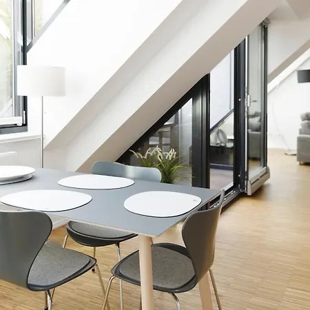 Sonnenschein In Flensburg, Sonwik