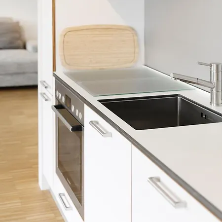 Sonnenschein In Flensburg, Sonwik Apartment Flensburg