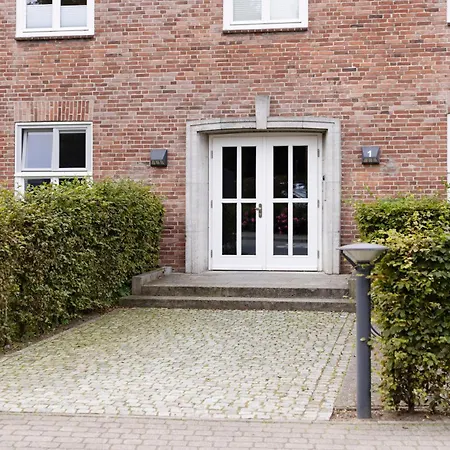 דירה Sonnenschein In Flensburg, Sonwik פלאנסבורג