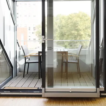 Sonnenschein In Flensburg, Sonwik Apartment Flensburg