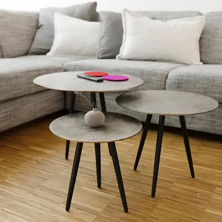 דירה Sonnenschein In Flensburg, Sonwik *